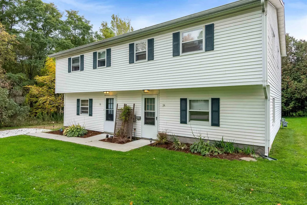34-36 Maple Road Williston VT 05495