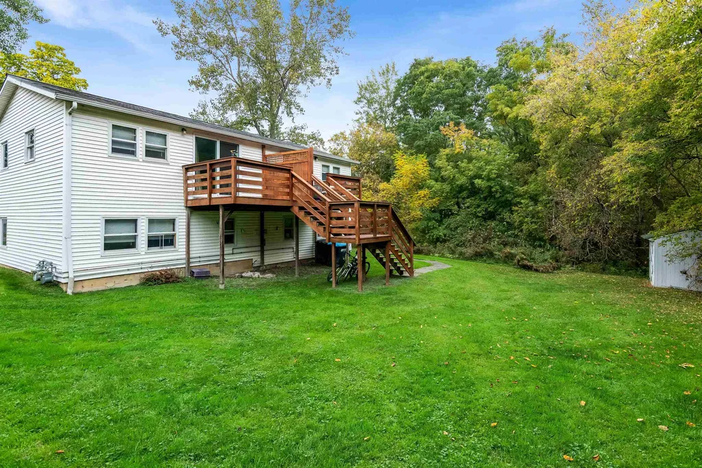 34-36 Maple Road Williston VT 05495