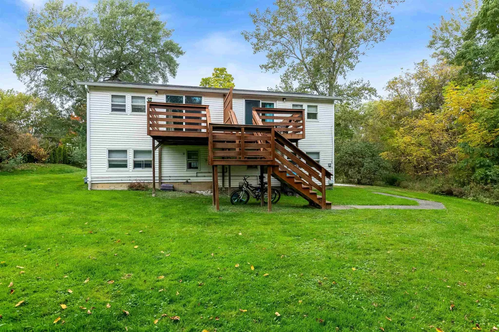 34-36 Maple Road Williston VT 05495