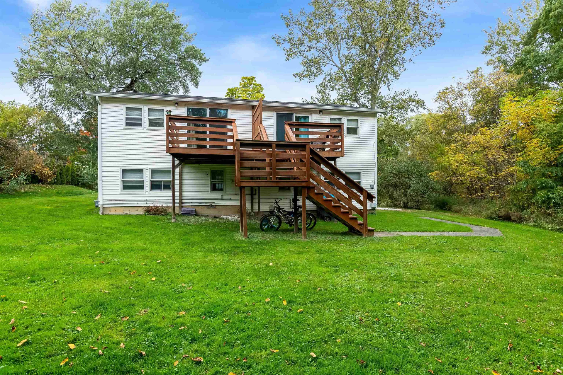 34-36 Maple Road Williston VT 05495