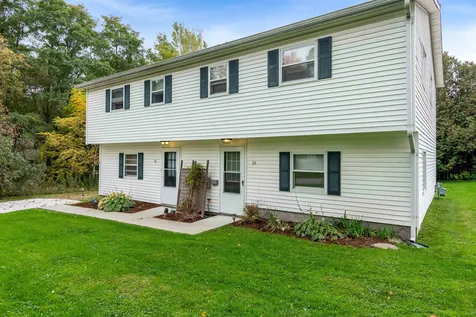 34-36 Maple Road Williston VT 05495