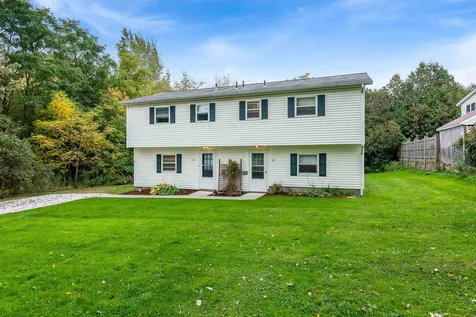 34-36 Maple Road Williston VT 05495