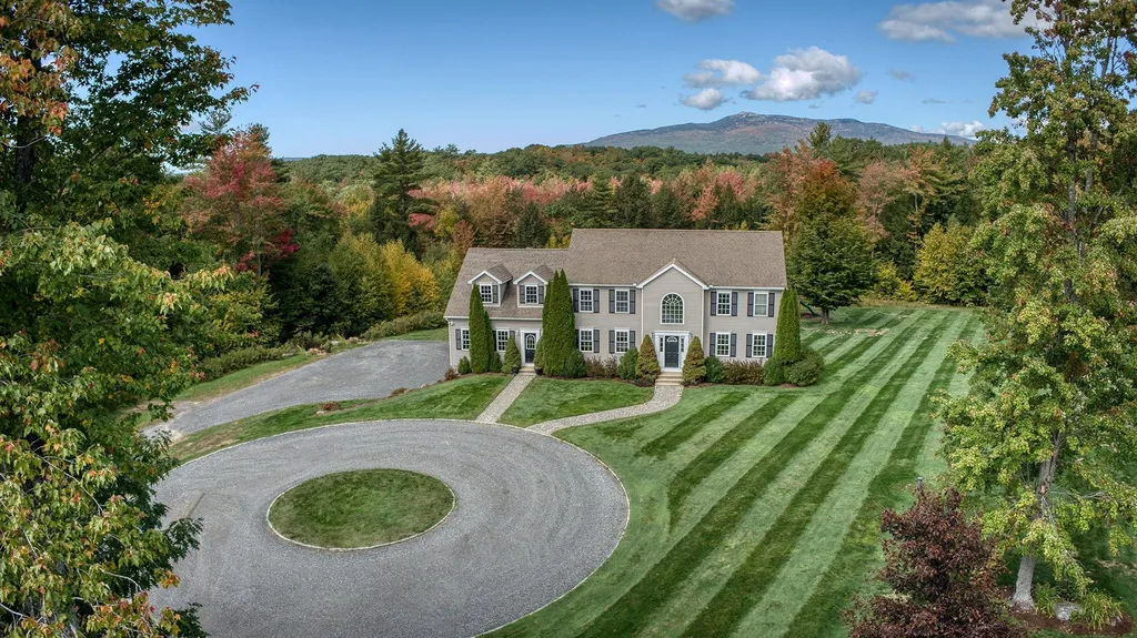 52 Lacy Road Jaffrey NH 03452