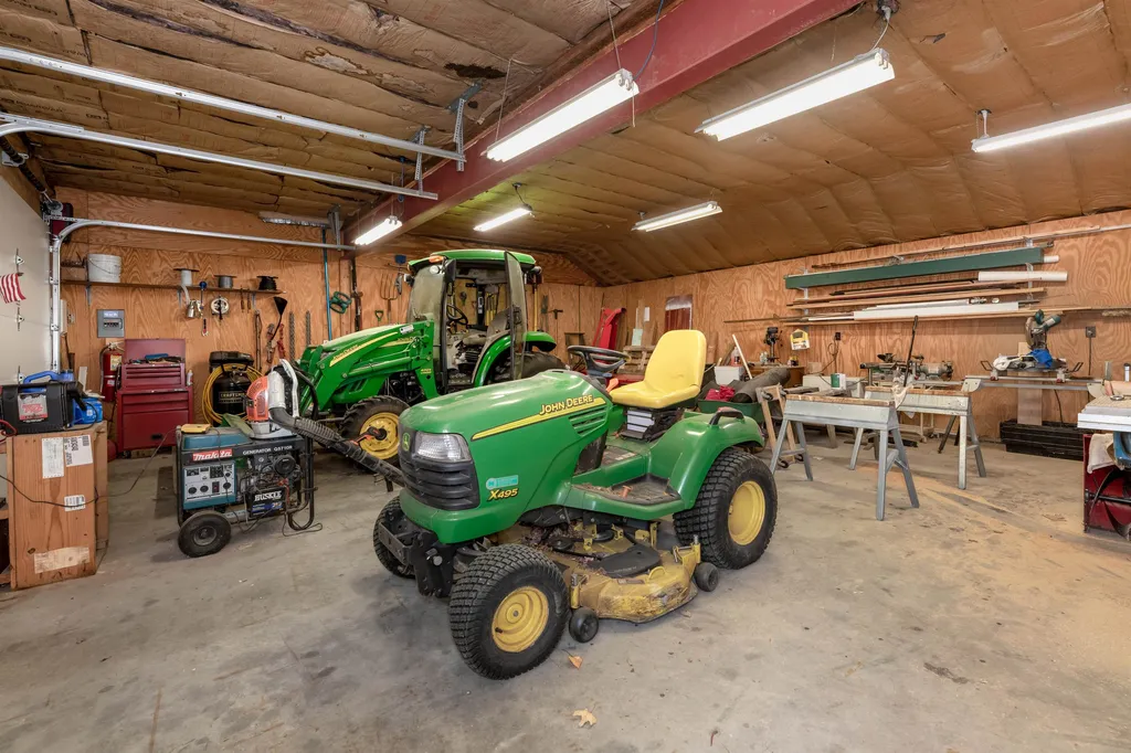 1035 Straits Road New Hampton NH 03256