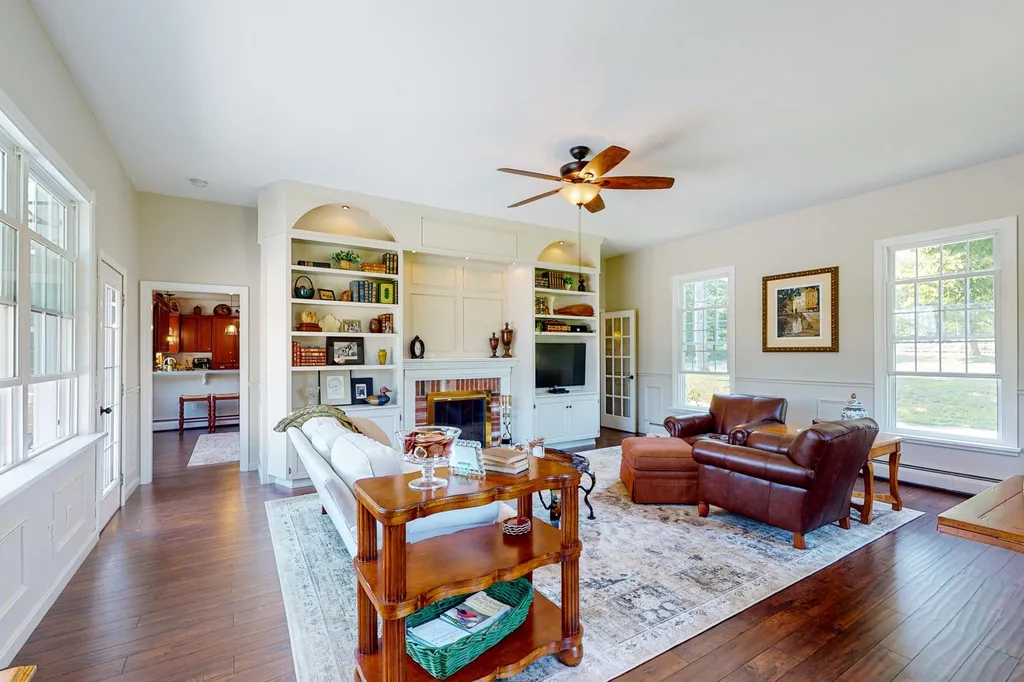 1035 Straits Road New Hampton NH 03256