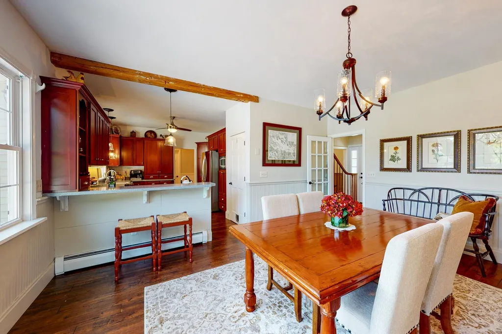 1035 Straits Road New Hampton NH 03256