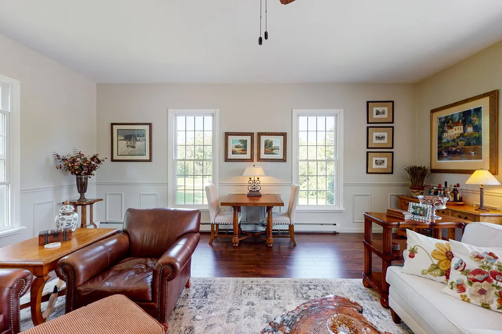 1035 Straits Road New Hampton NH 03256