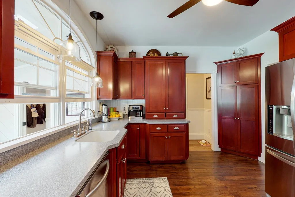 1035 Straits Road New Hampton NH 03256