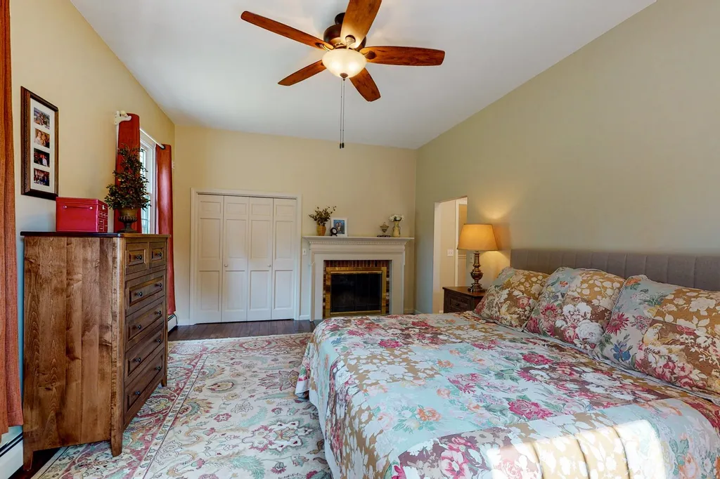 1035 Straits Road New Hampton NH 03256