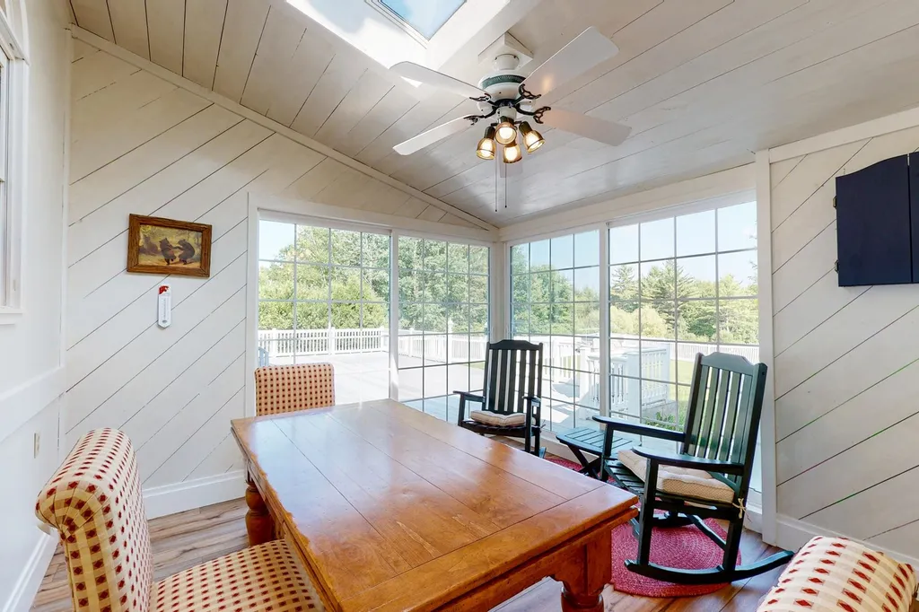 1035 Straits Road New Hampton NH 03256
