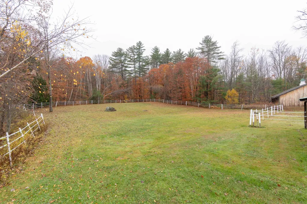 1035 Straits Road New Hampton NH 03256