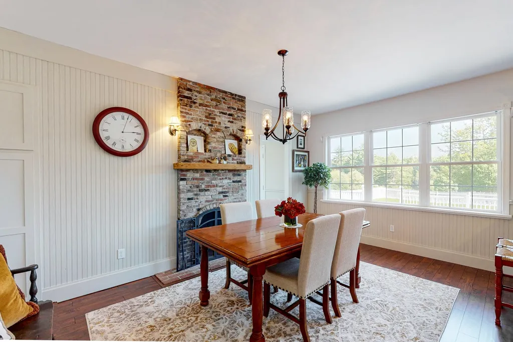 1035 Straits Road New Hampton NH 03256