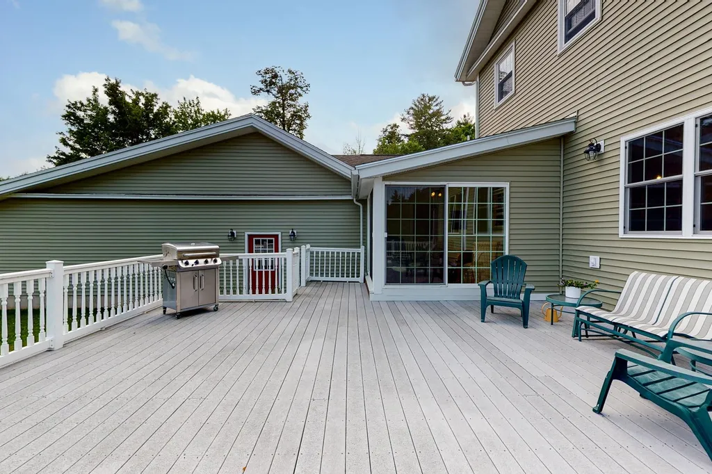 1035 Straits Road New Hampton NH 03256
