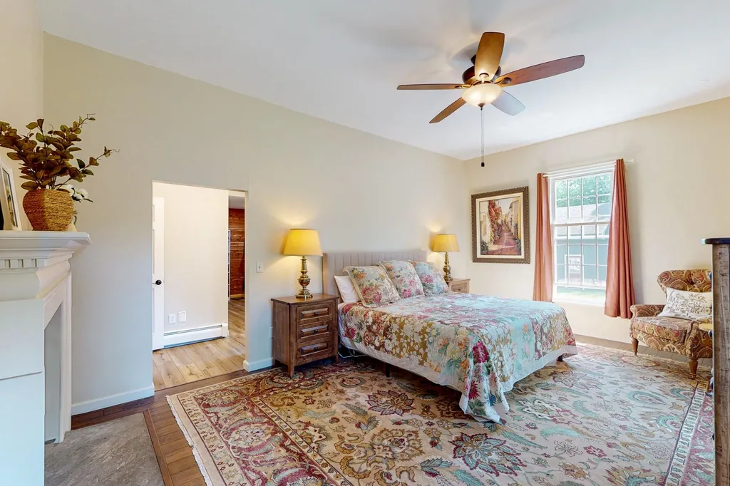 1035 Straits Road New Hampton NH 03256