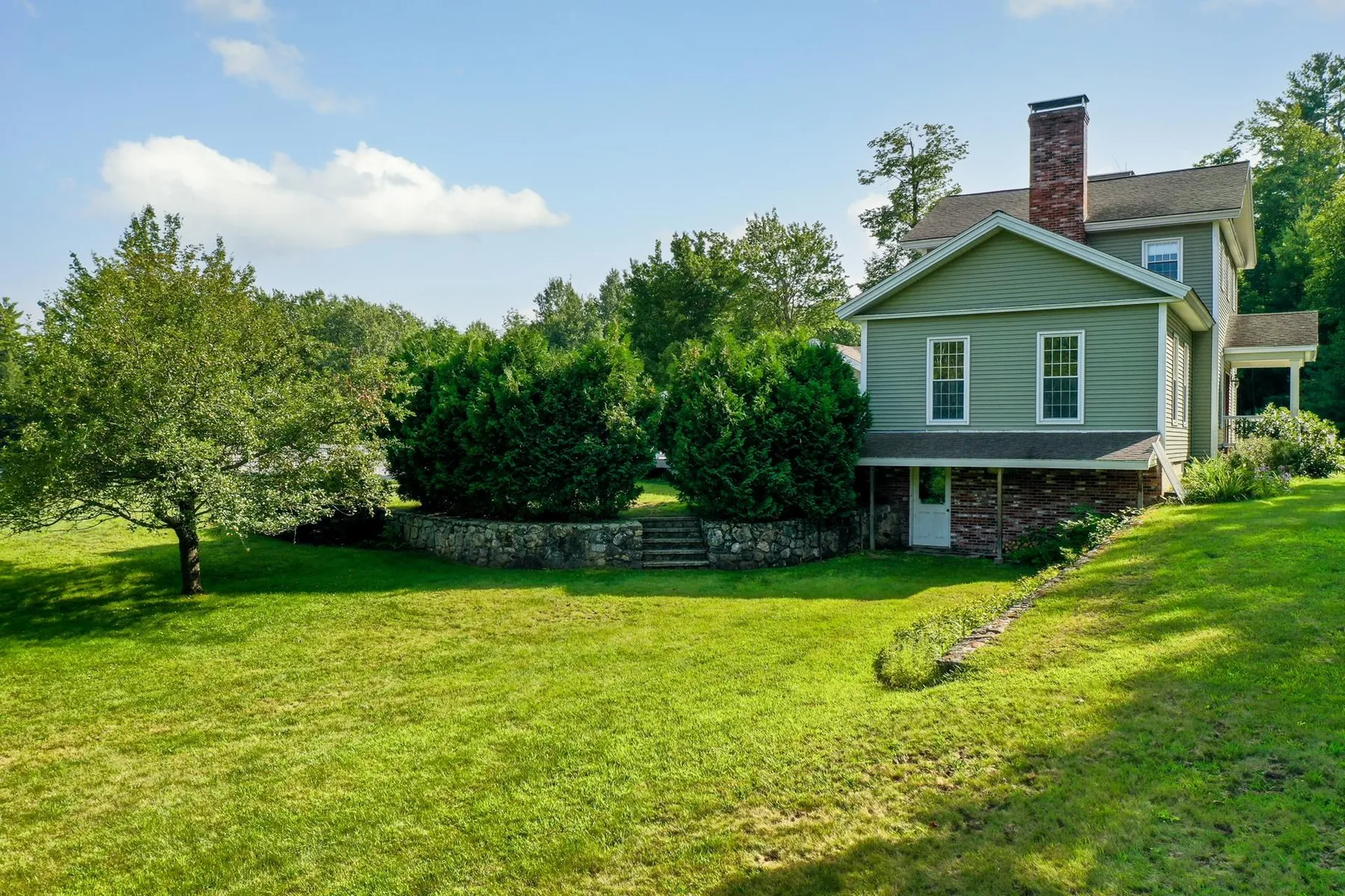 1035 Straits Road New Hampton NH 03256