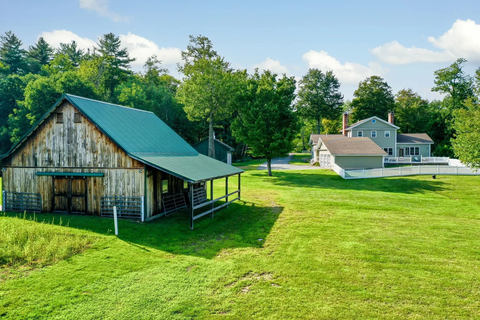 1035 Straits Road New Hampton NH 03256