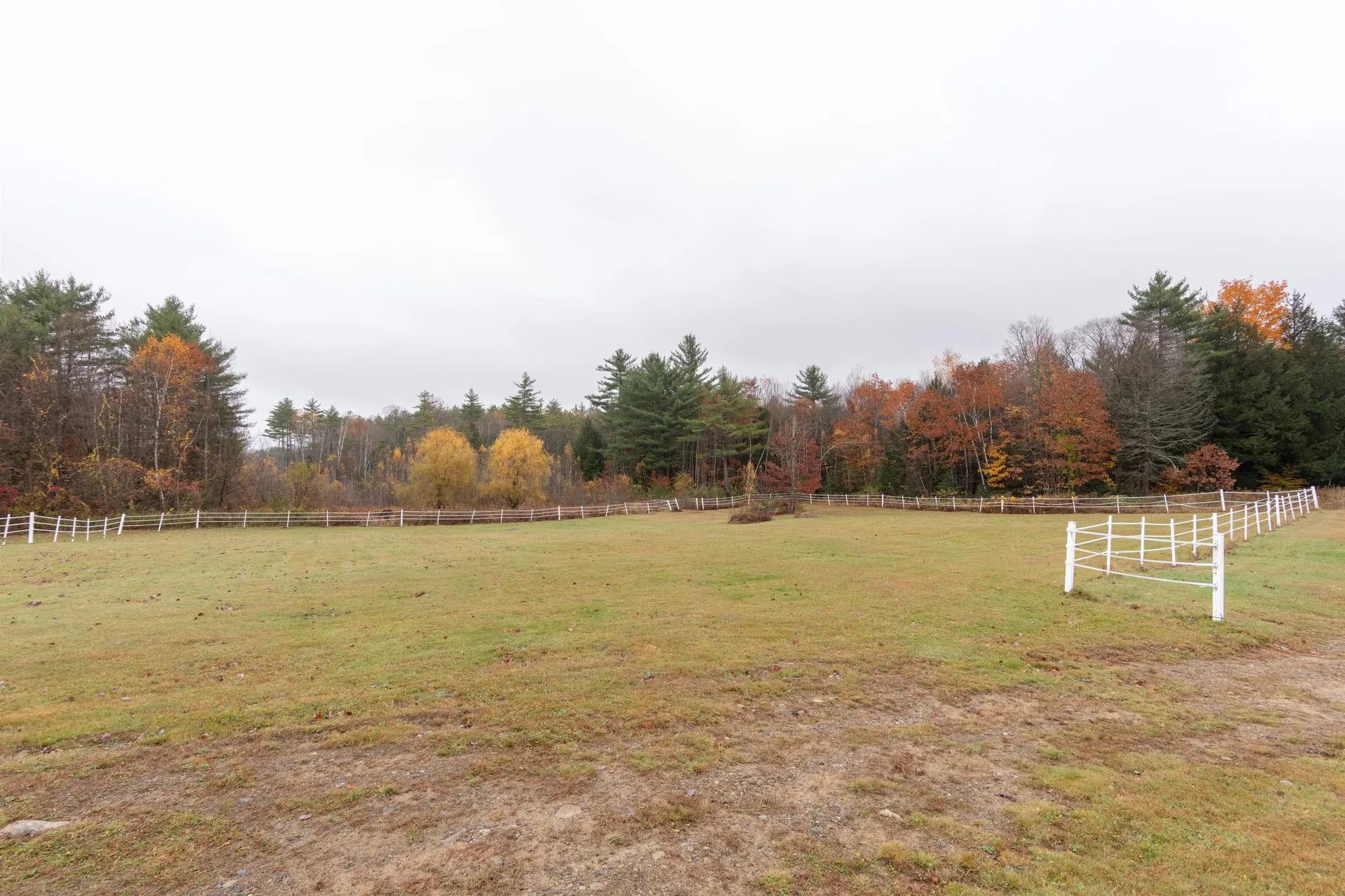 1035 Straits Road New Hampton NH 03256