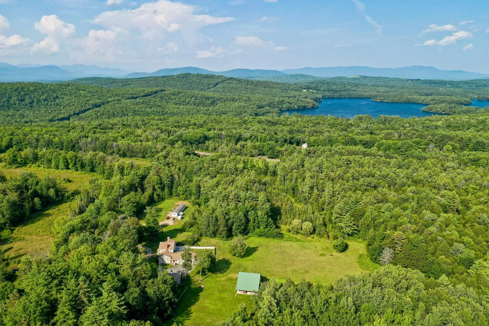 1035 Straits Road New Hampton NH 03256
