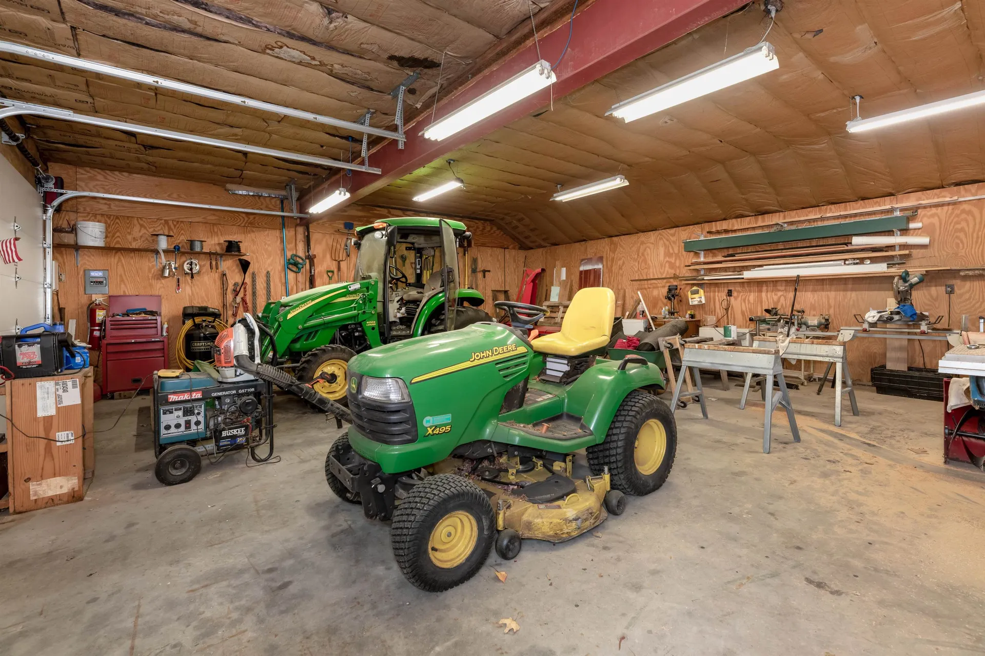 1035 Straits Road New Hampton NH 03256