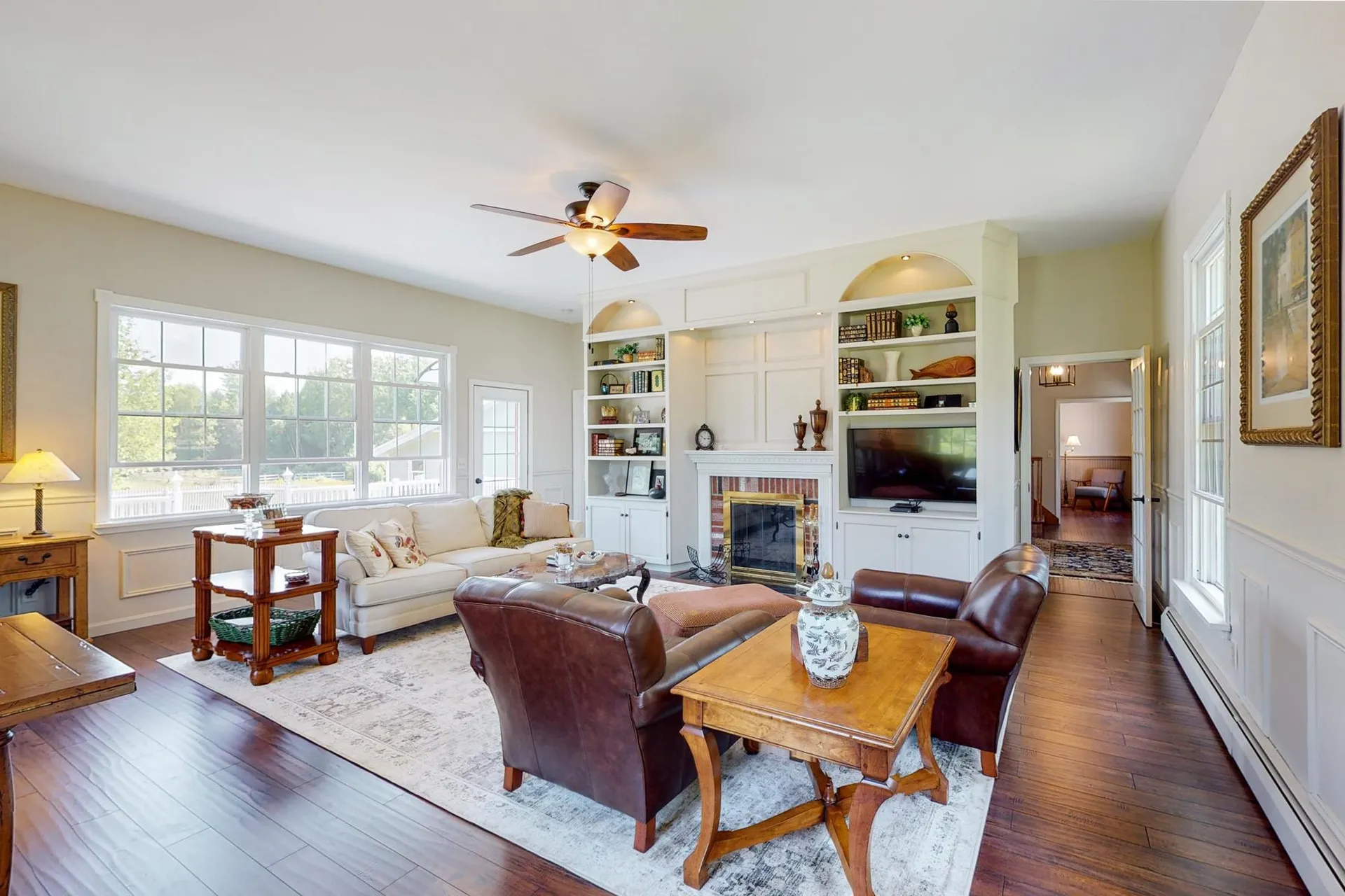 1035 Straits Road New Hampton NH 03256