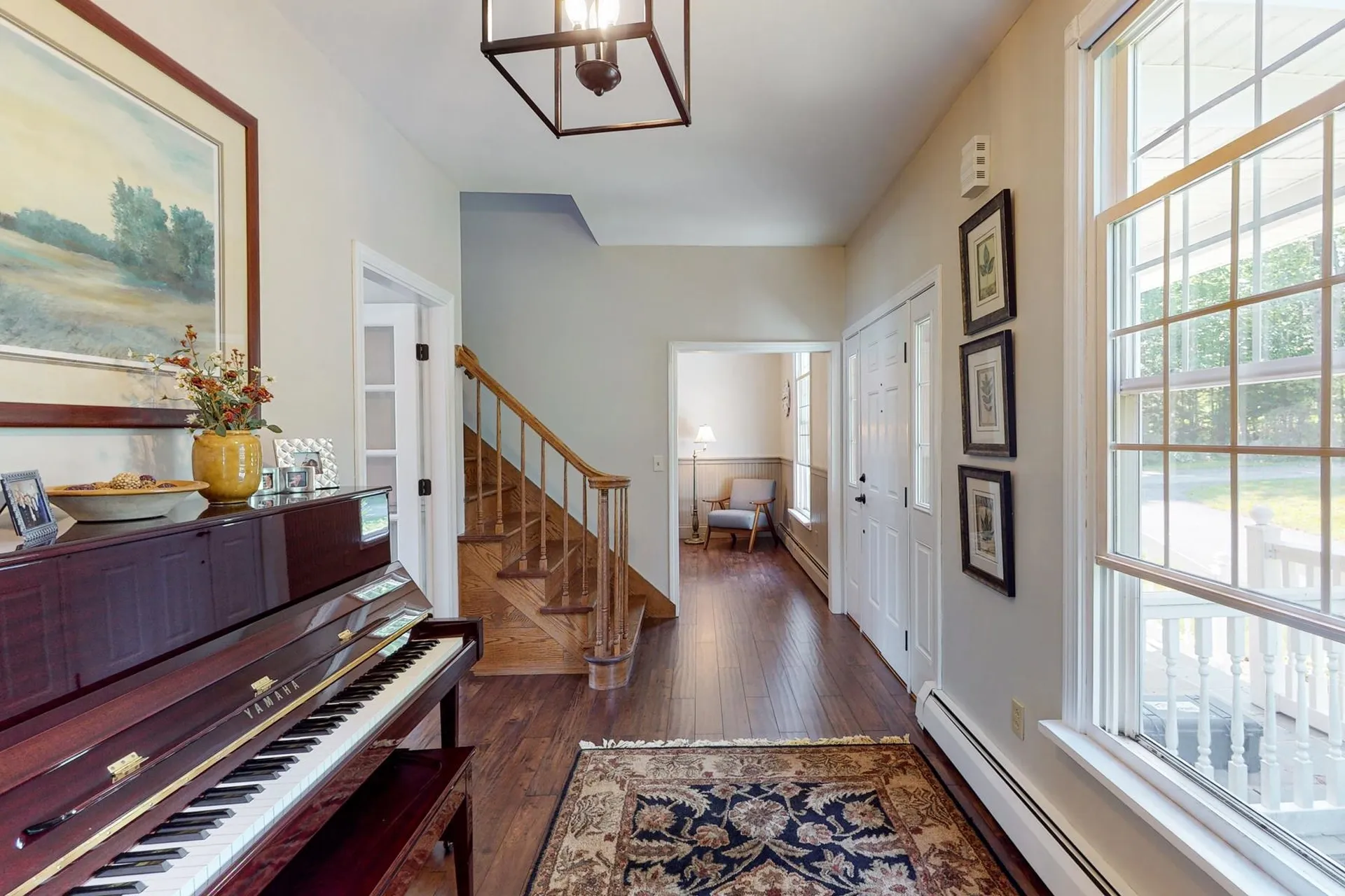1035 Straits Road New Hampton NH 03256