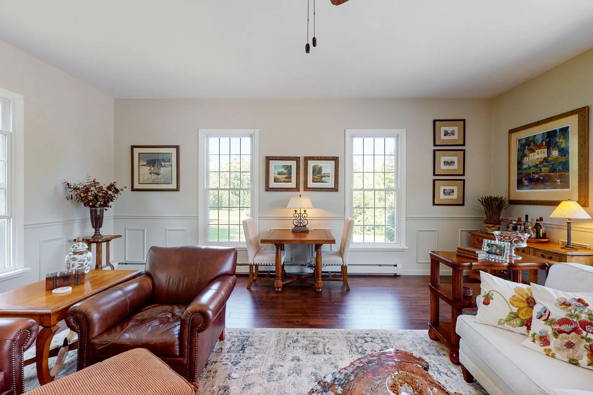 1035 Straits Road New Hampton NH 03256