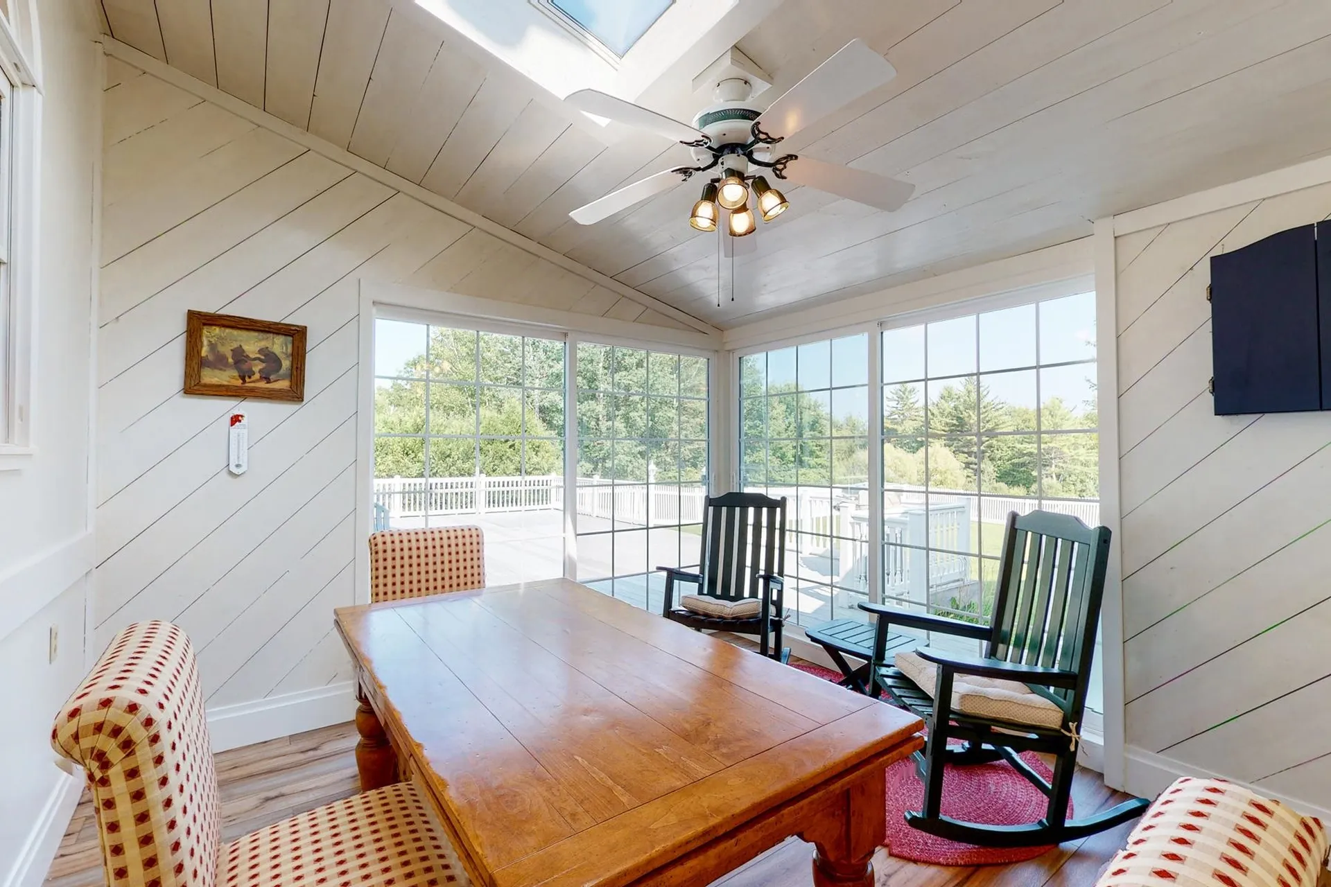 1035 Straits Road New Hampton NH 03256