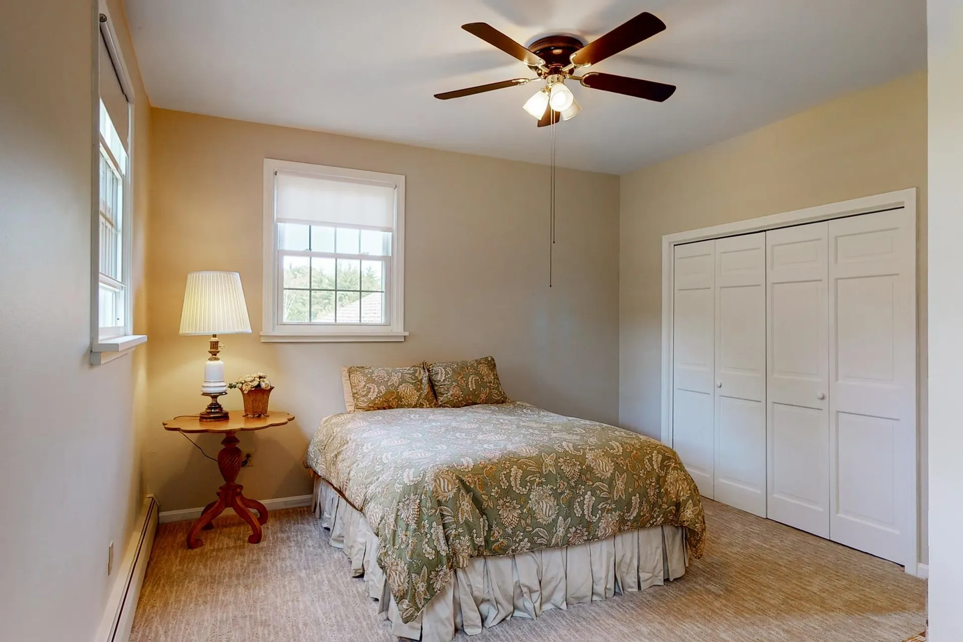 1035 Straits Road New Hampton NH 03256