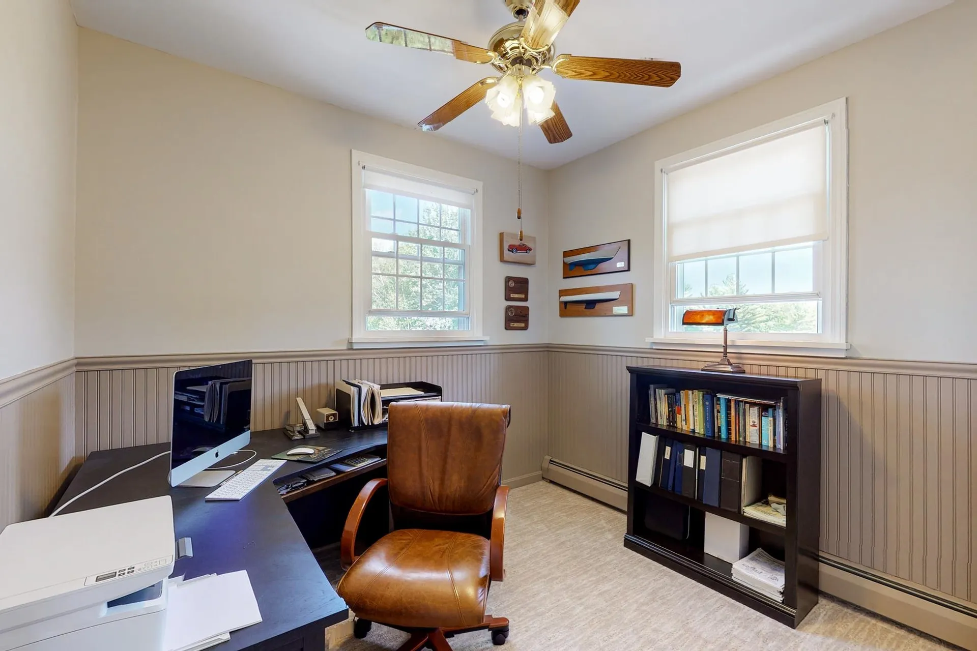 1035 Straits Road New Hampton NH 03256