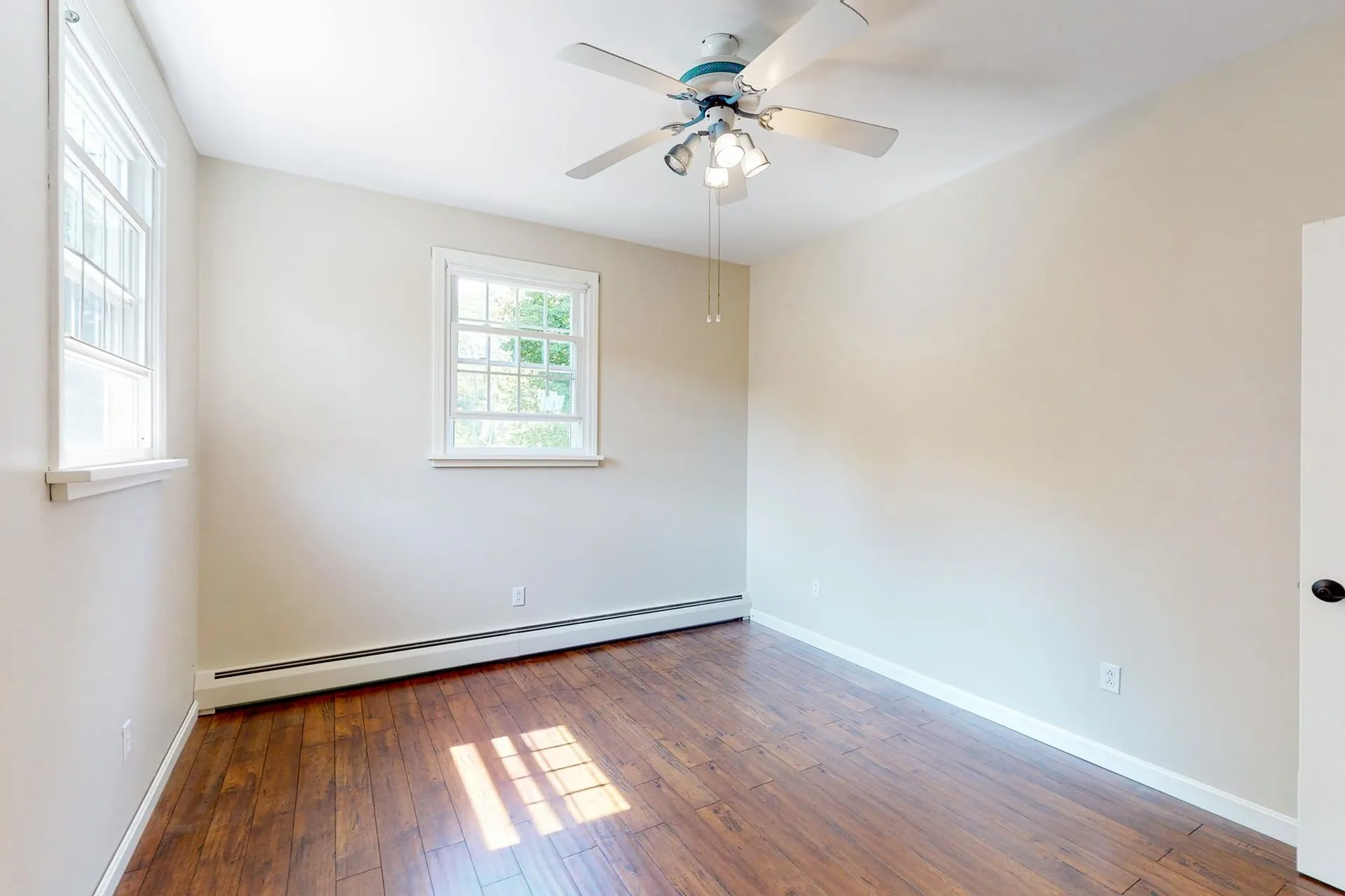 1035 Straits Road New Hampton NH 03256