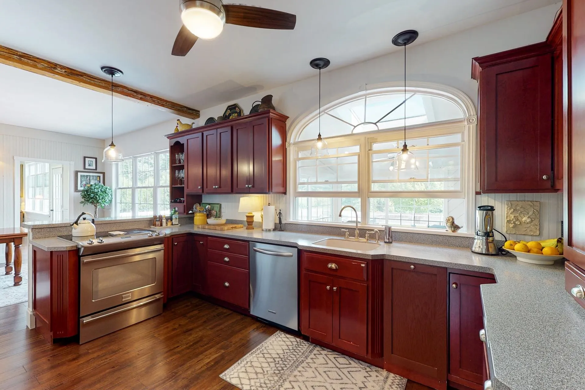 1035 Straits Road New Hampton NH 03256