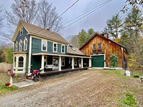 174 Nh Route 4a Wilmot NH 03287