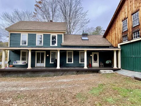 174 Nh Route 4a Wilmot NH 03287