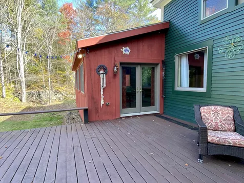 174 Nh Route 4a Wilmot NH 03287