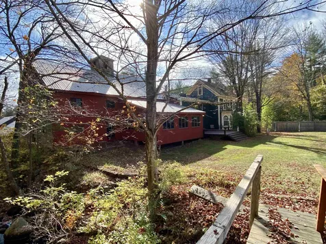 174 Nh Route 4a Wilmot NH 03287