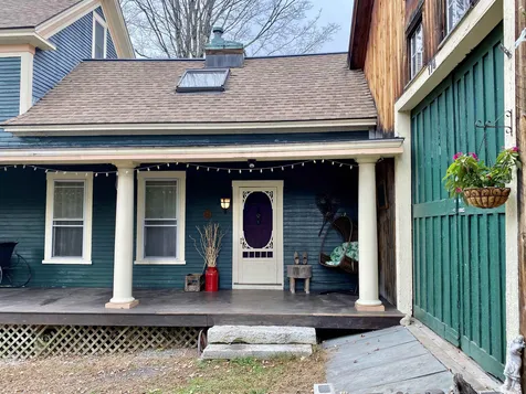 174 Nh Route 4a Wilmot NH 03287