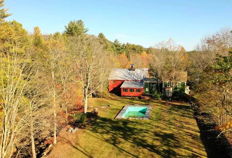 174 Nh Route 4a Wilmot NH 03287