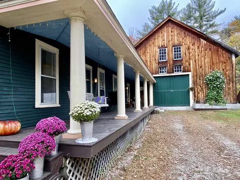 174 Nh Route 4a Wilmot NH 03287