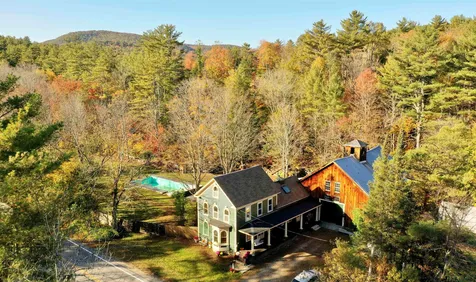 174 Nh Route 4a Wilmot NH 03287