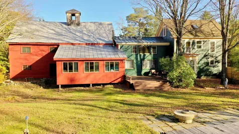 174 Nh Route 4a Wilmot NH 03287