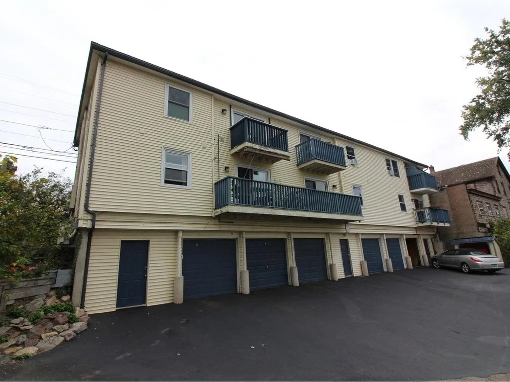 63 North Avenue Burlington VT 05401