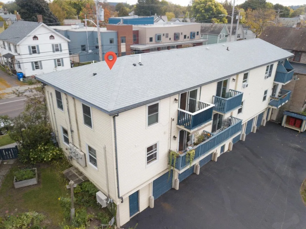 63 North Avenue Burlington VT 05401