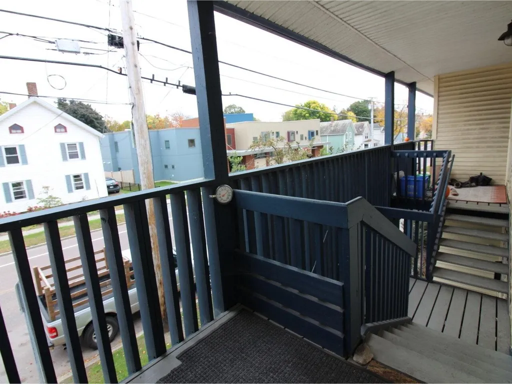 63 North Avenue Burlington VT 05401
