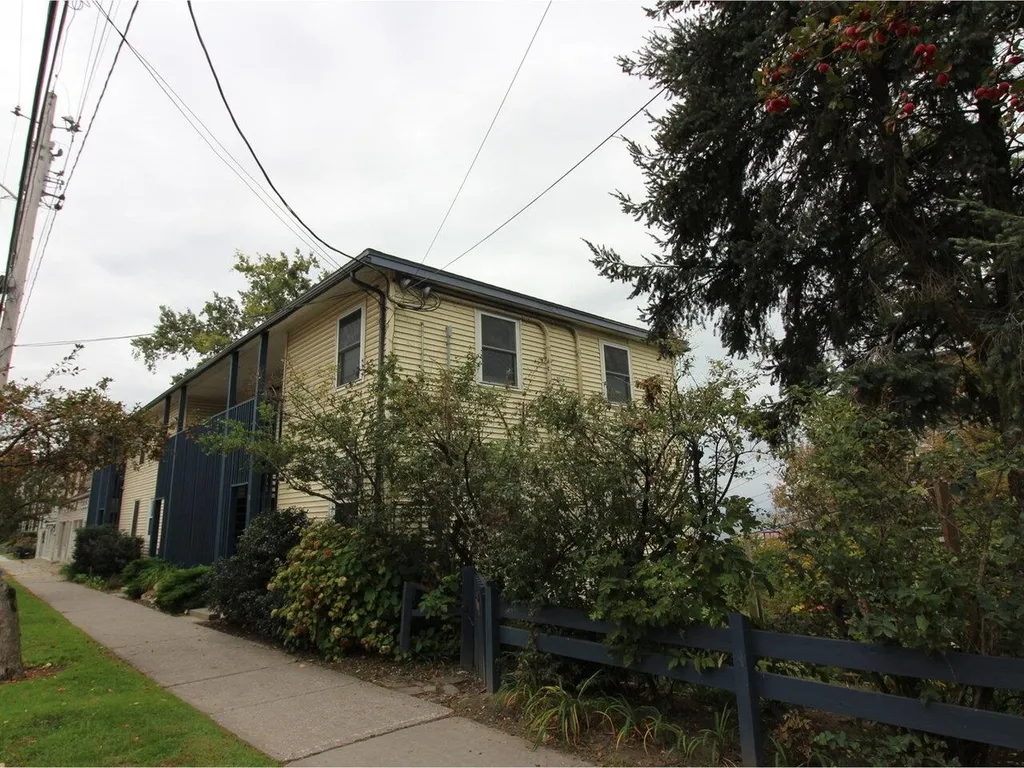 63 North Avenue Burlington VT 05401