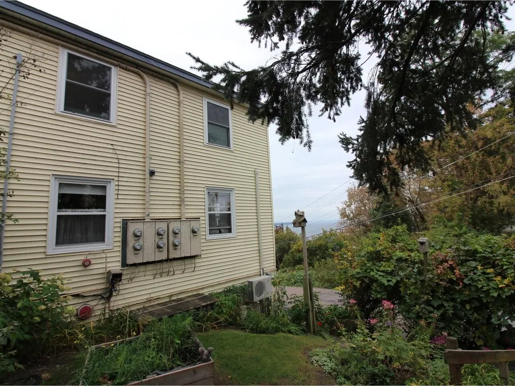 63 North Avenue Burlington VT 05401
