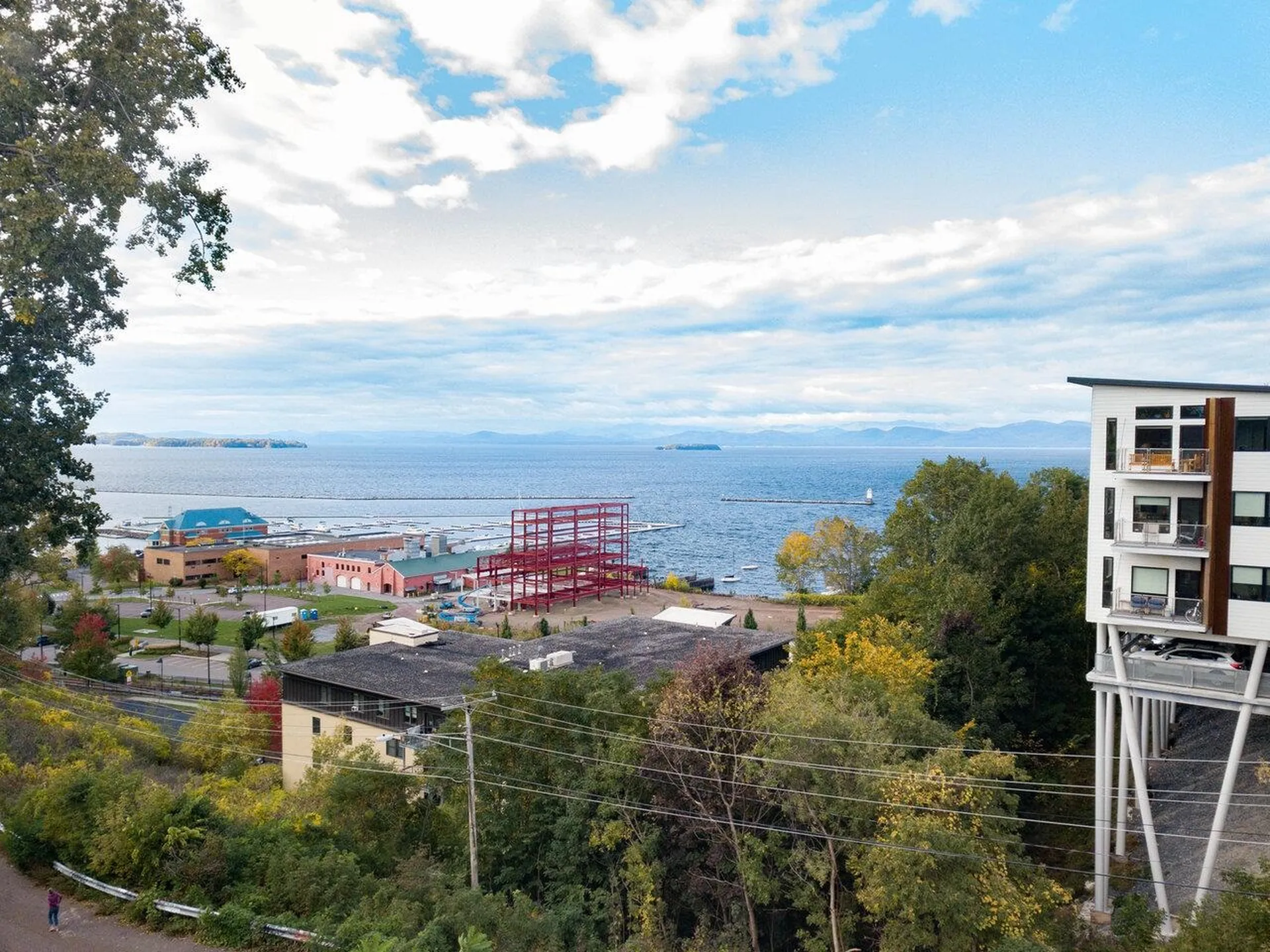 63 North Avenue Burlington VT 05401