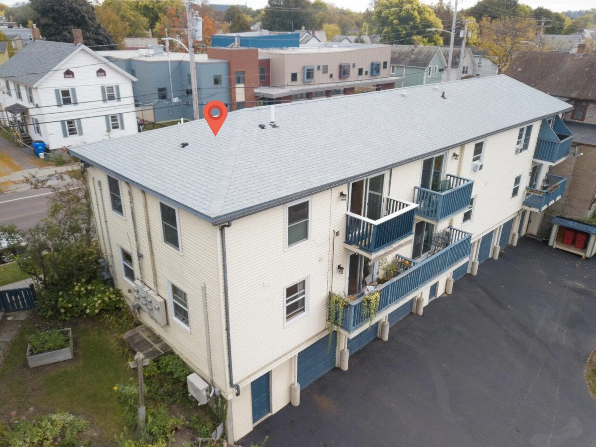63 North Avenue Burlington VT 05401