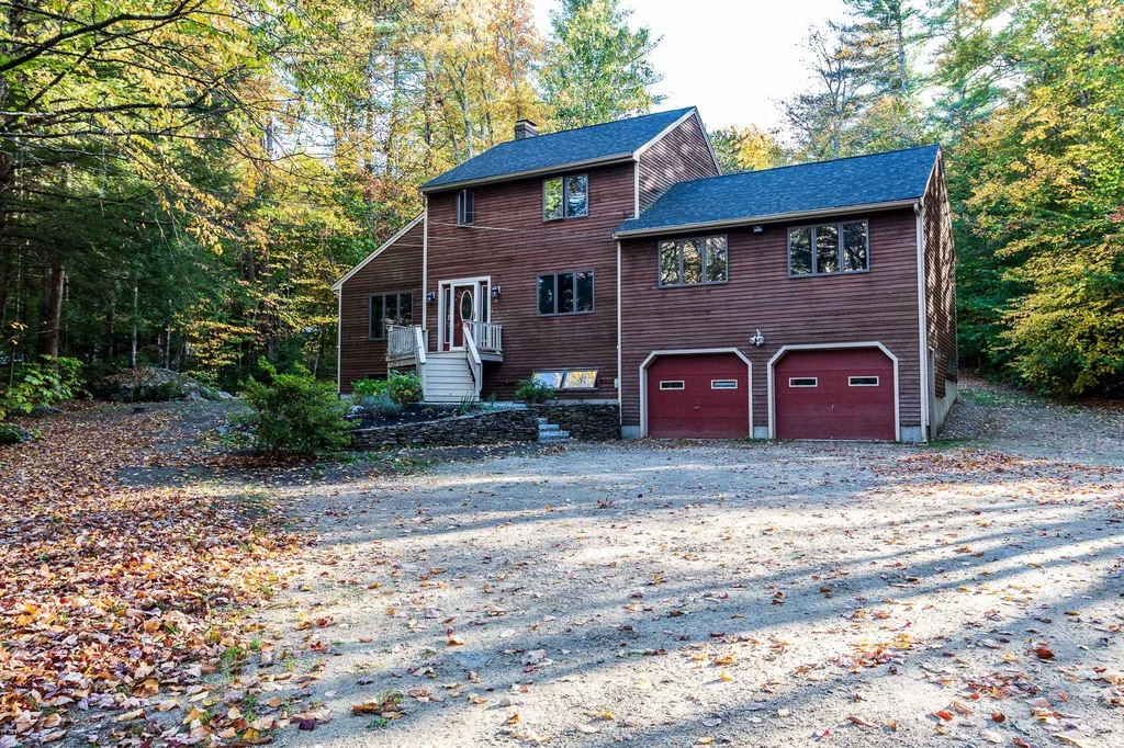 26 Beaver Road Strafford NH 03884