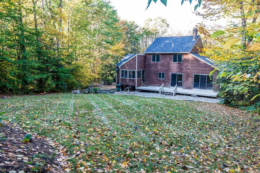 26 Beaver Road Strafford NH 03884