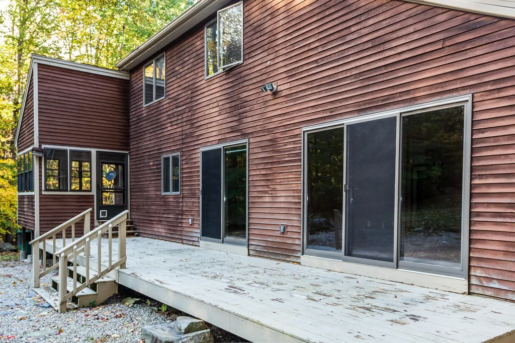 26 Beaver Road Strafford NH 03884